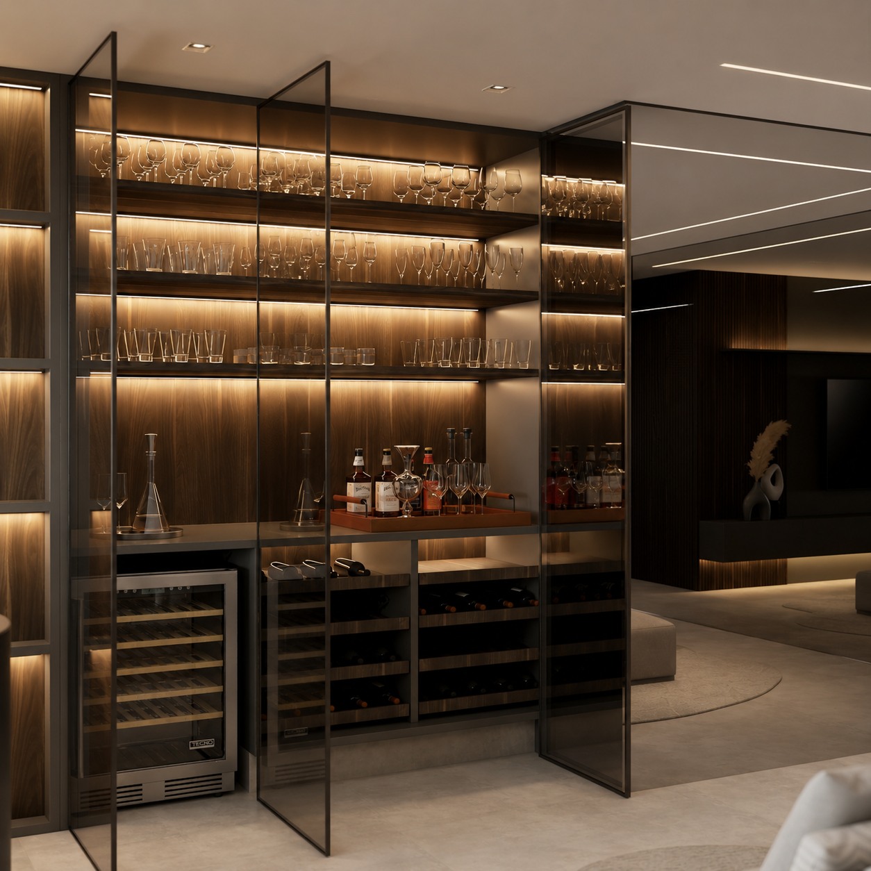 Apartamento R|S